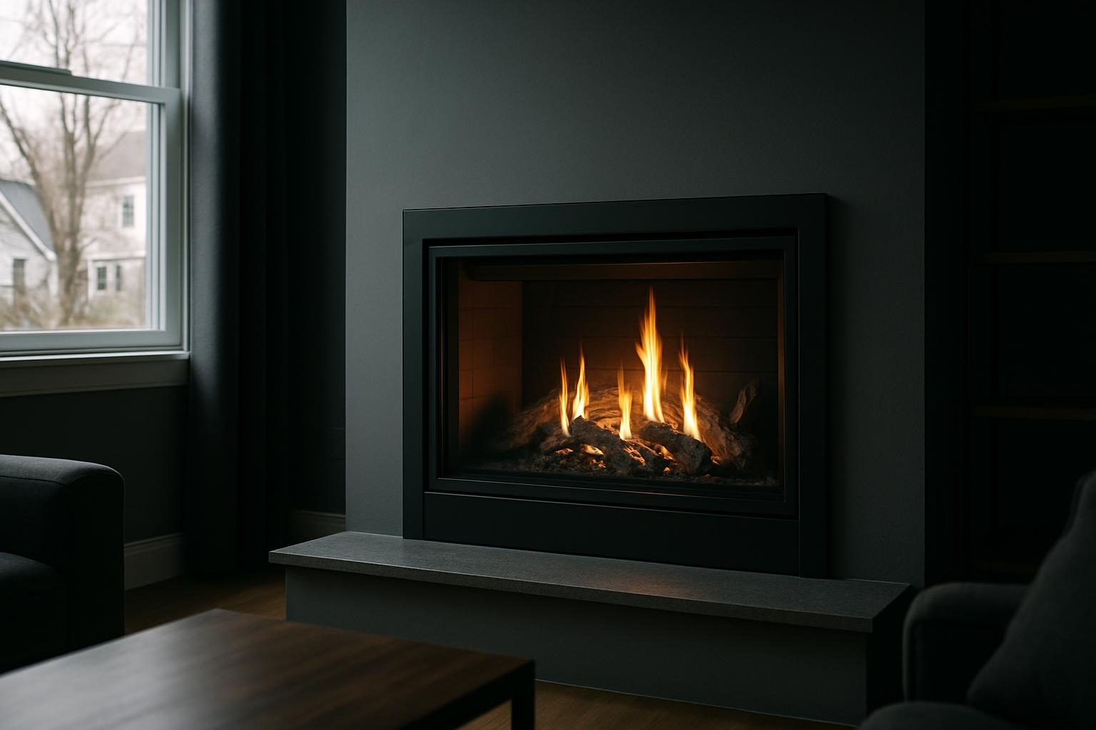 Chimney Waterproofing