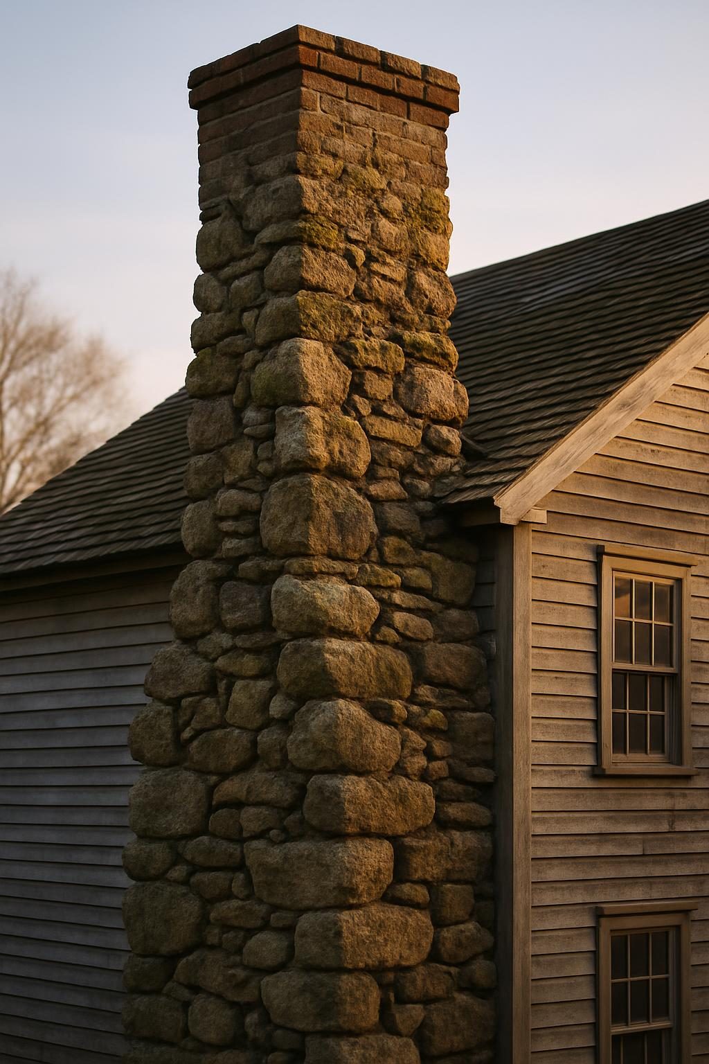 Chimney Relining